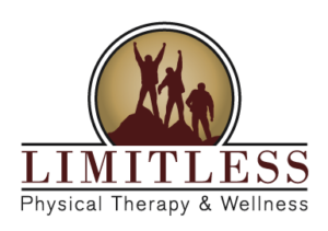 Limitless Physical Therapy logo