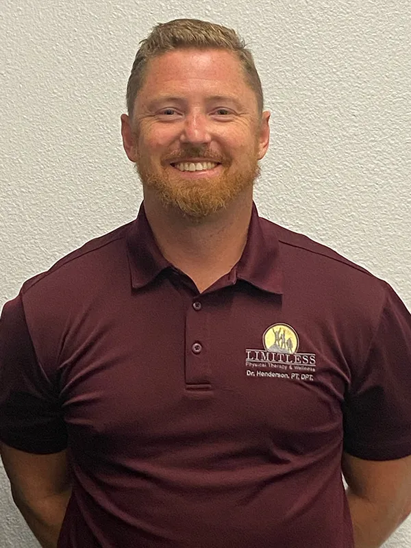 Dr. Robert Henderson
