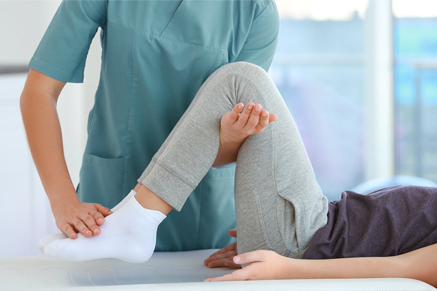 Types of Joint Pain and Getting Treatment From Your San Marcos TX Physical Therapists