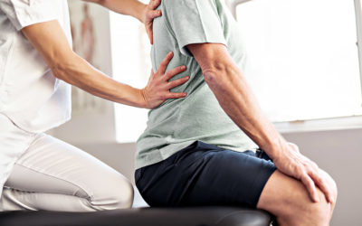 The Benefits of Physical Therapy for Seniors